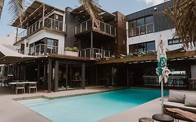North Star Micro Hotel